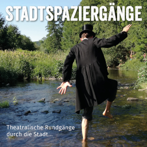 Stadtspaziergänge